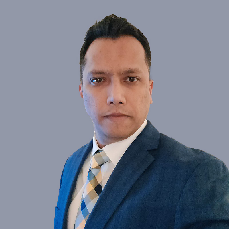 Mayuresh Joshi avatar