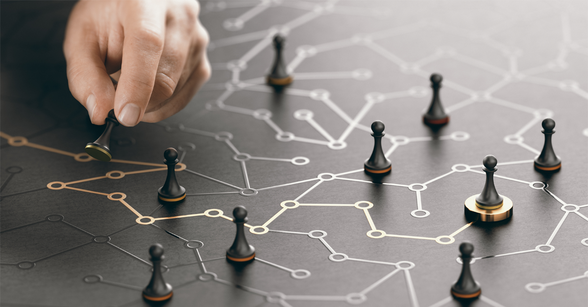 Healthcare interoperability concept