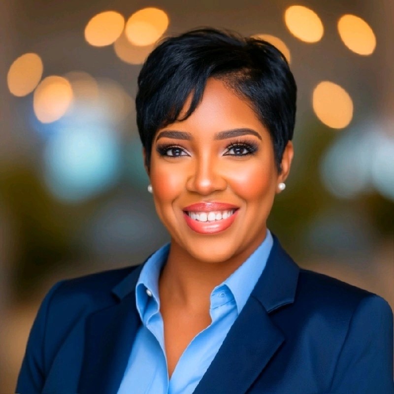 Dr. Candi Whittick avatar