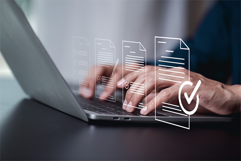 Healthcare interoperability concept