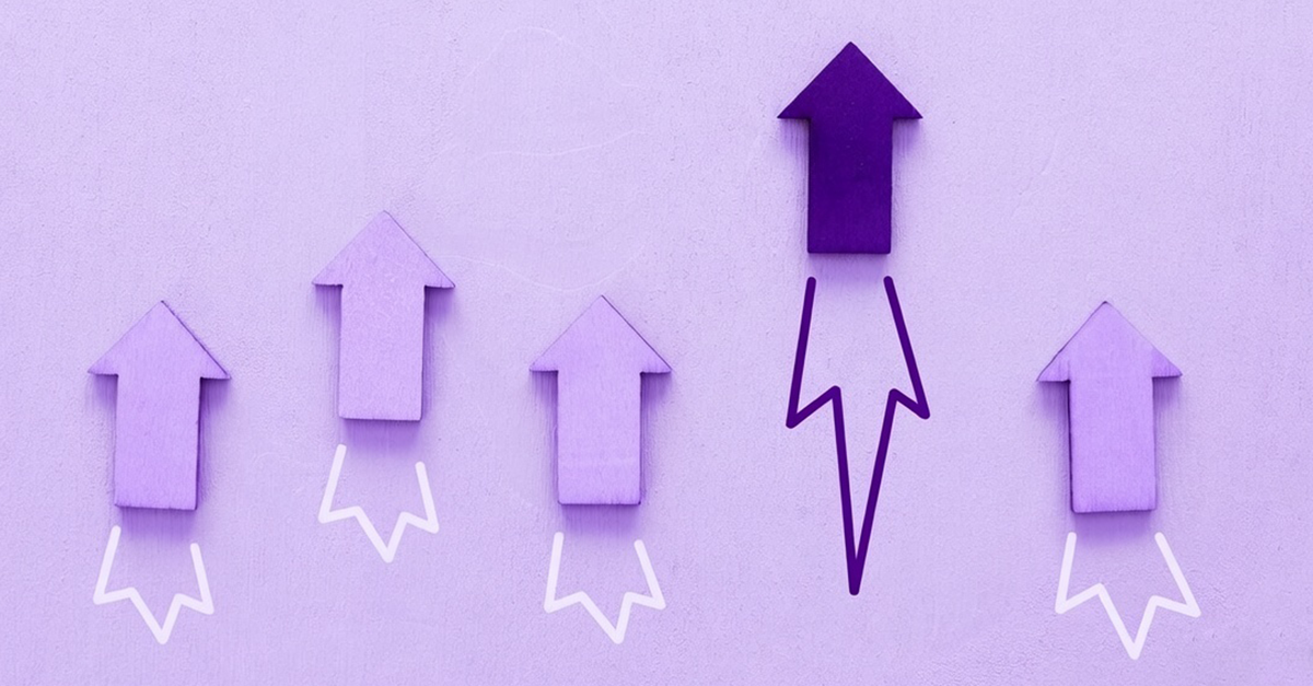 Turning Interoperability Into a Competitive Advantage